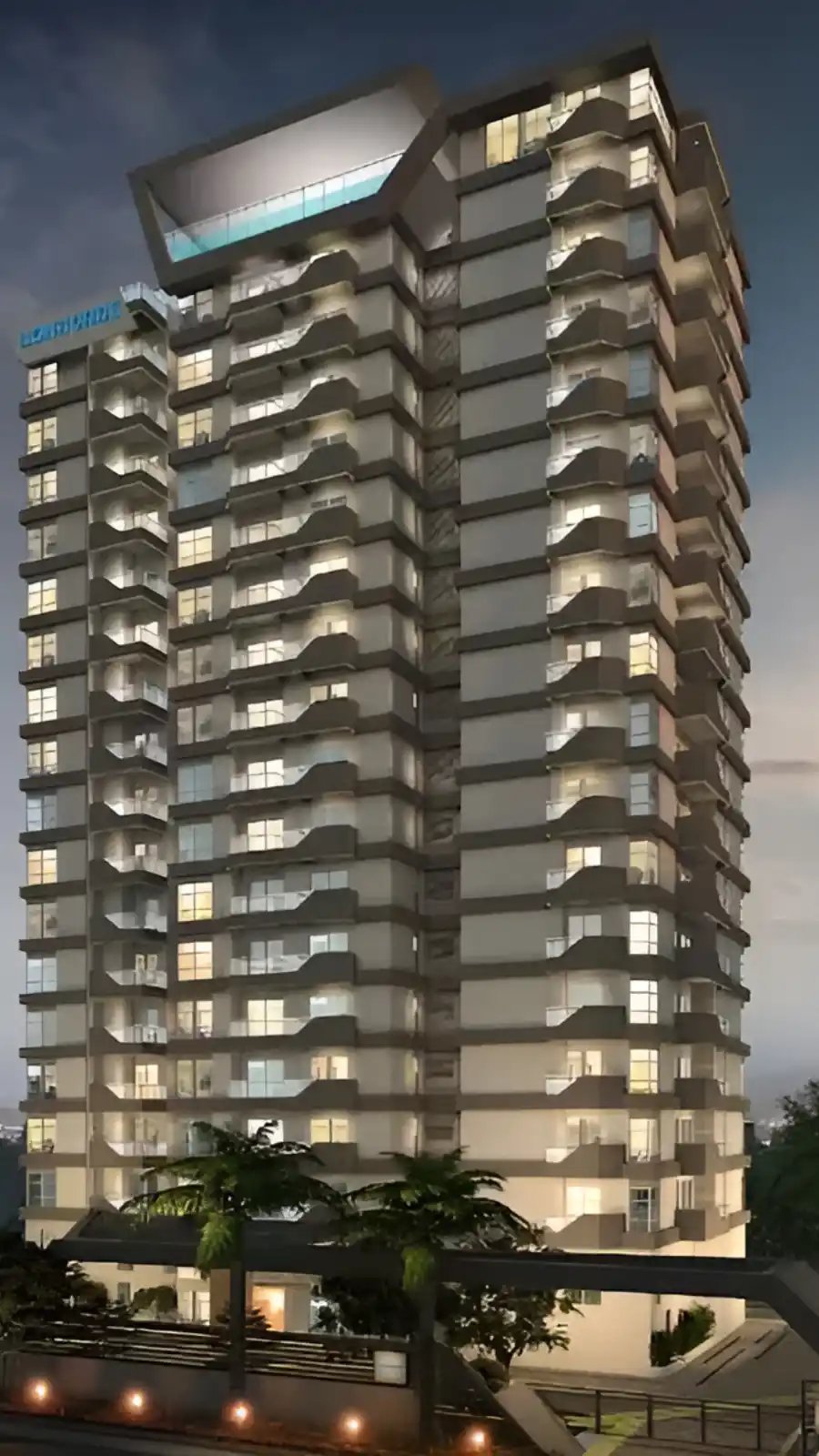 Concorde Luxepolis